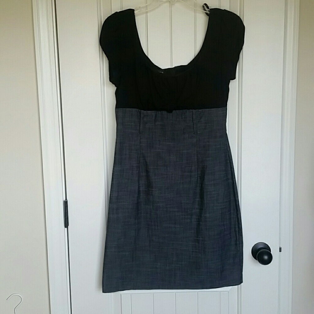 Office Dress
