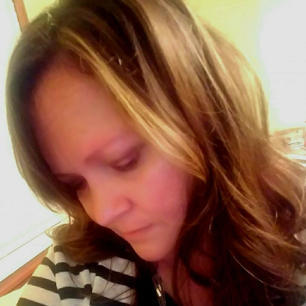Meet your Posher, Renee