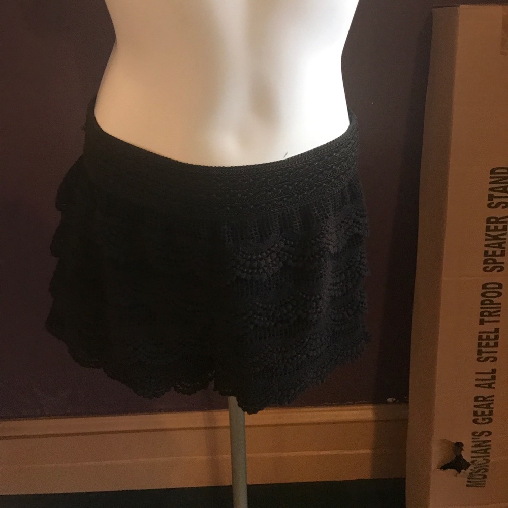 BUNDLE : two pairs of shorts!