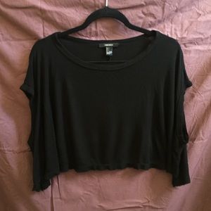 Crop T-Shirt