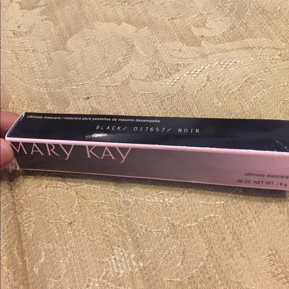 Sold———Mary Kay Ultimate Mascara