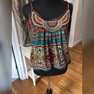 Bohemian Tank
