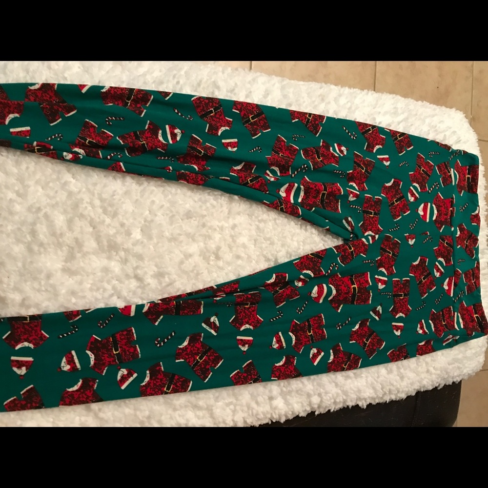 Lularoe TC Leggings