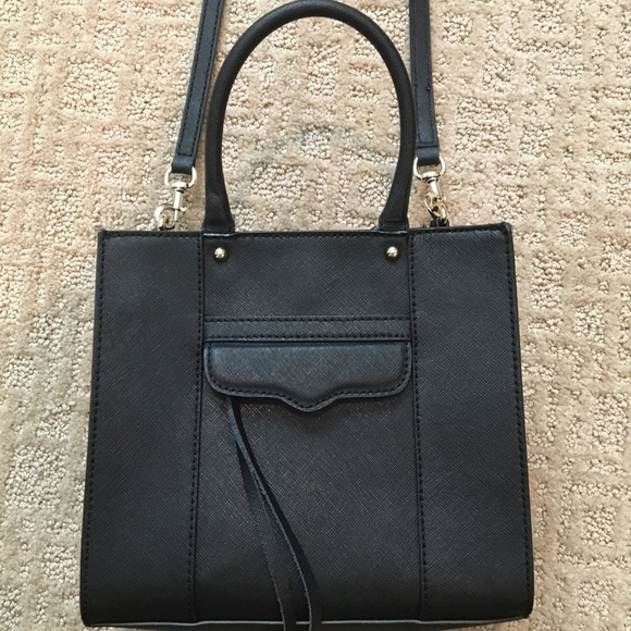 Rebecca Minkoff cross body - Picture 1 of 5