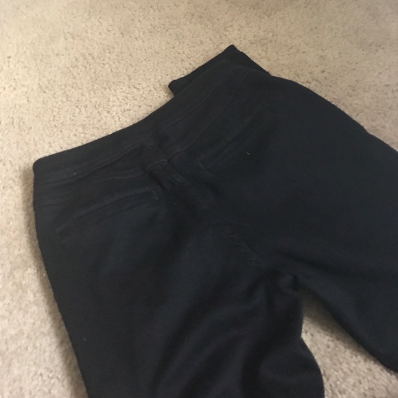 Black Pants - Picture 2 of 2