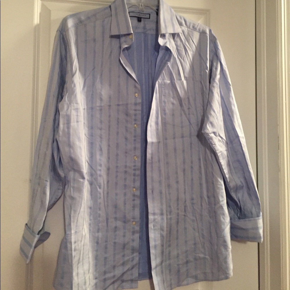 Dress shirt
