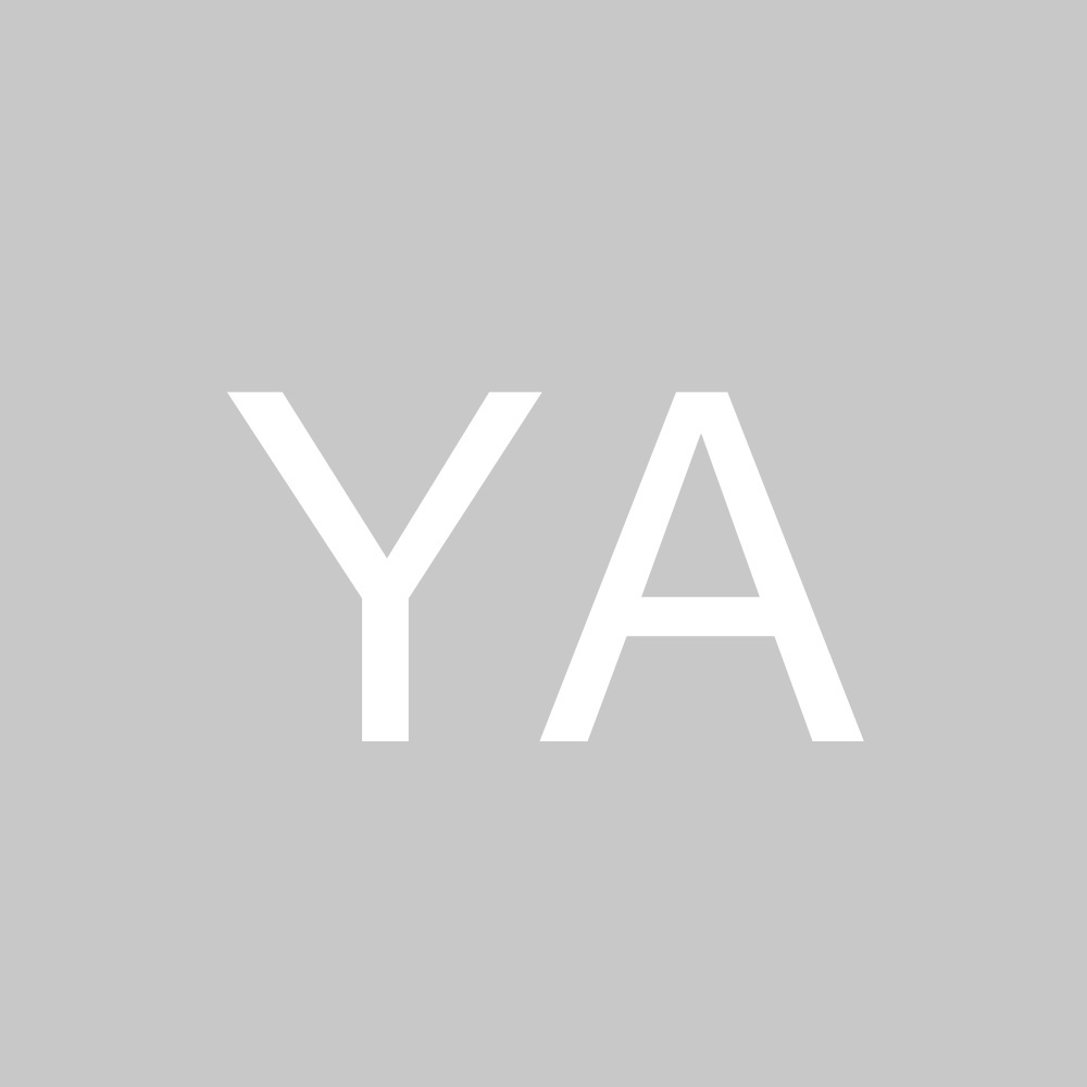 Meet your Posher, Yetty