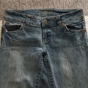 AE original style boyfriend jeans **hard to find**