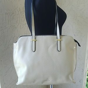 OLIVIA + JOY TOTE HANDBAG