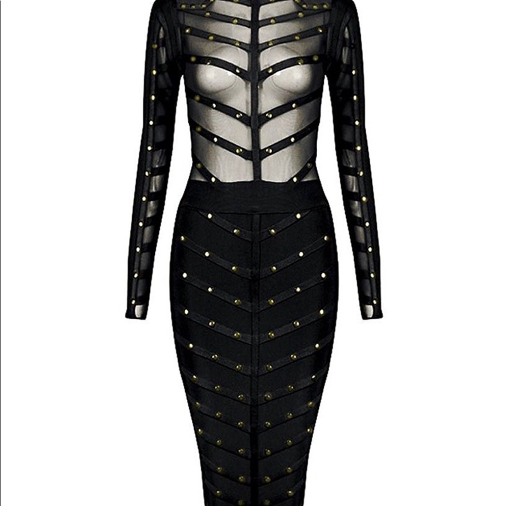 Brand new dress - Picture 5 of 8