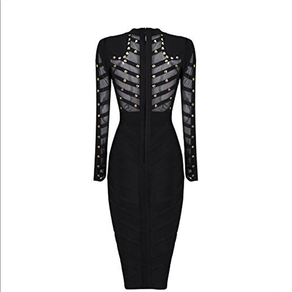 Brand new dress - Picture 6 of 8