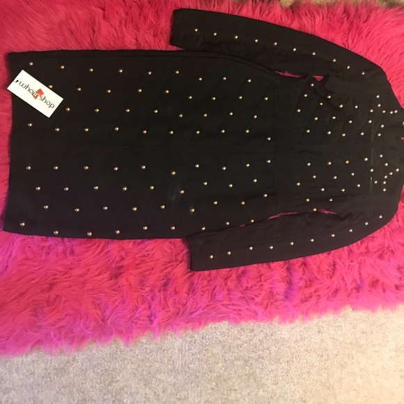 Brand new dress - Picture 4 of 8