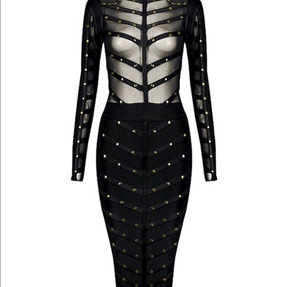 Brand new dress - Picture 5 of 8