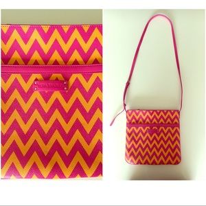 Vera Bradley Hipster