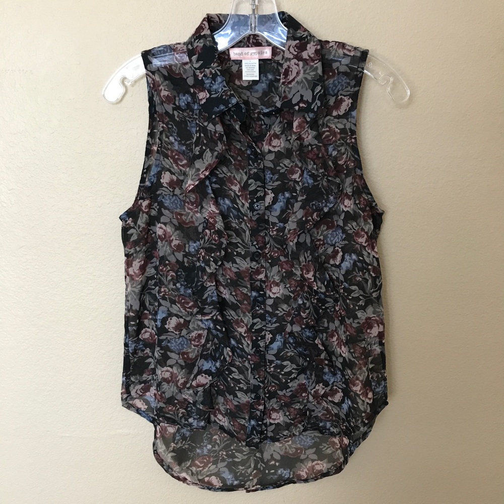Flowy Blouse from Nordstrom