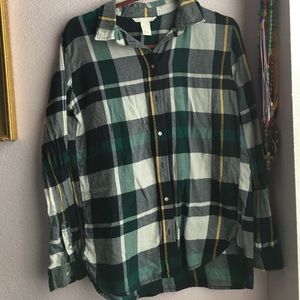 Flannel