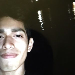 Meet your Posher, Jack