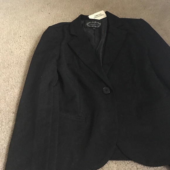 Black Blazer - Picture 1 of 2