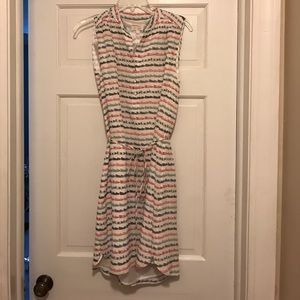Britt Ryan size small dress EUC