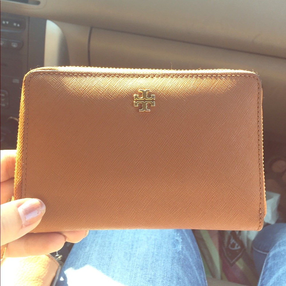 Tory Burch Wristlet/Wallet