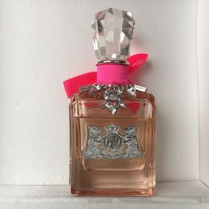 🎀 Juicy Couture Couture LaLa 3.4oz