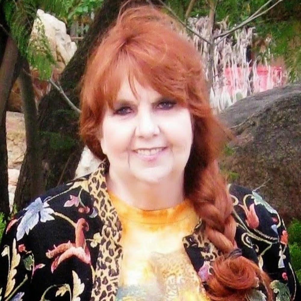 Meet your Posher, Darleene