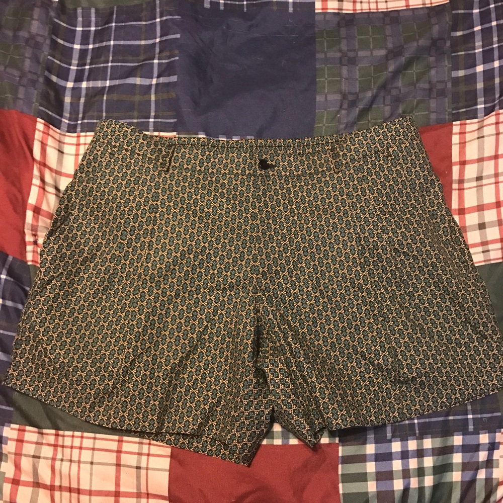 Men's Dolce & Gabbana Beach Shorts