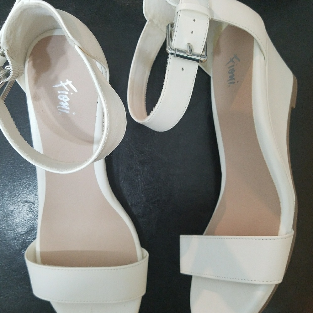 Wedges