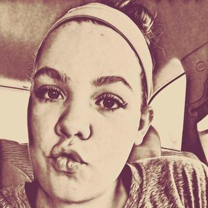 Meet your Posher, Kadi