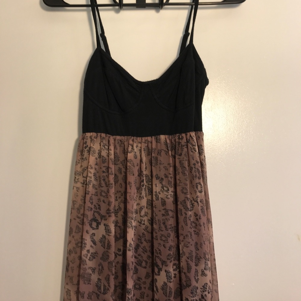 Billabong Maxi Dress