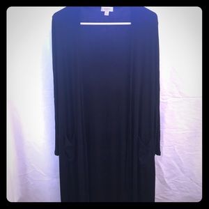 🦄🦄 LuLaRoe Sarah BLACK 🦄🦄