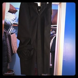 beautiful pair of balenciaga pants.