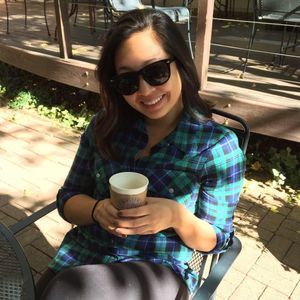 Meet your Posher, Emily