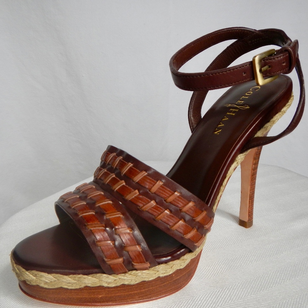 Cole Haan "Vanessa"