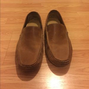 Cole Haan loafers