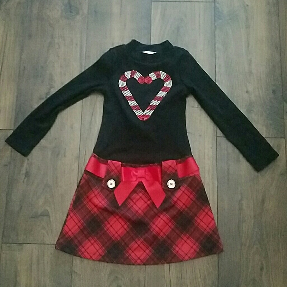 Girls dress
