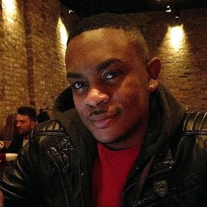 Meet your Posher, Brandon