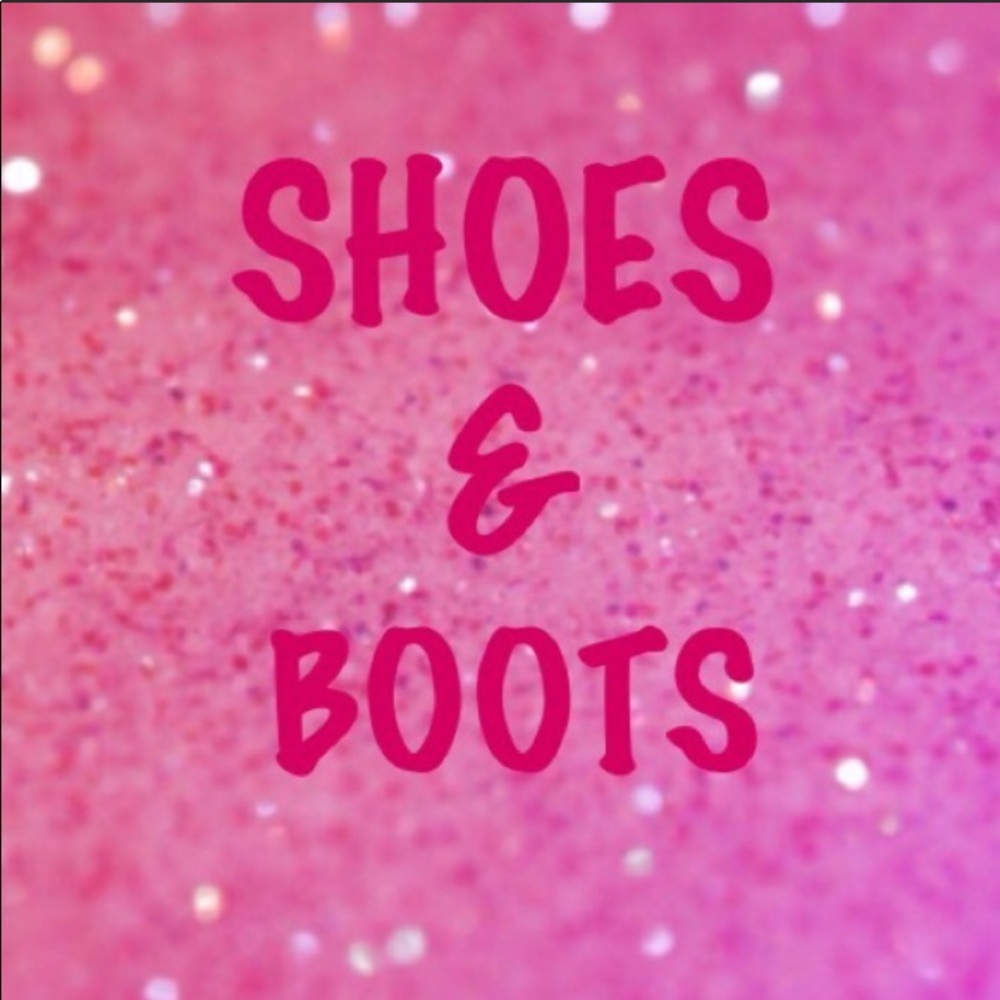 Shoes and boots