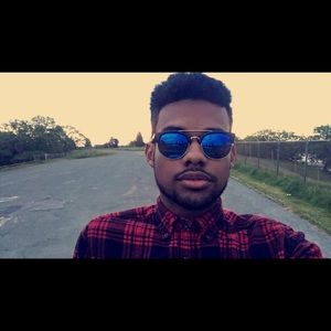 Meet your Posher, Jordan