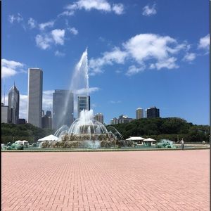 Meet your Posher, Ginny