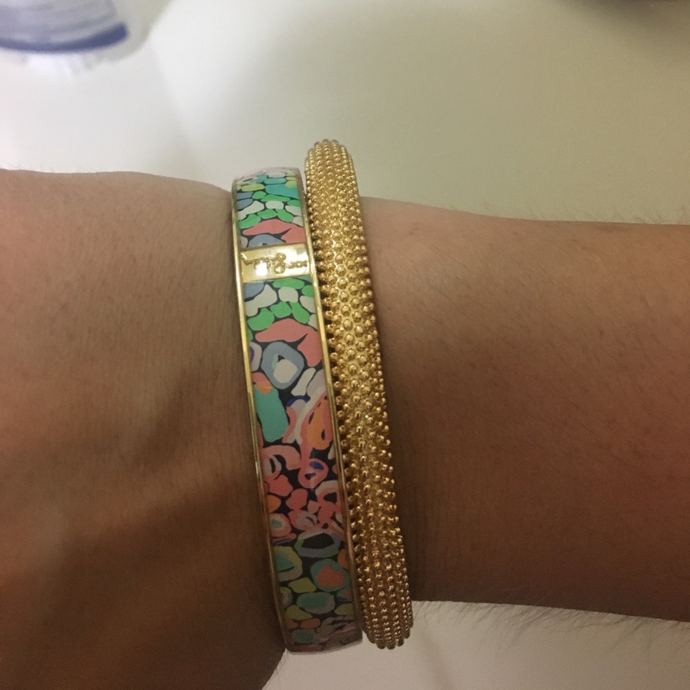 Lilly Pulitzer Bracelets