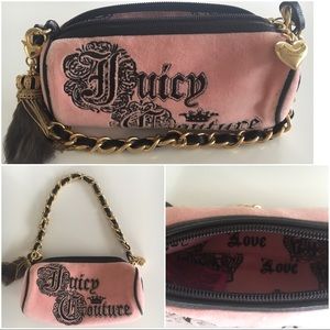 Juicy Couture bag