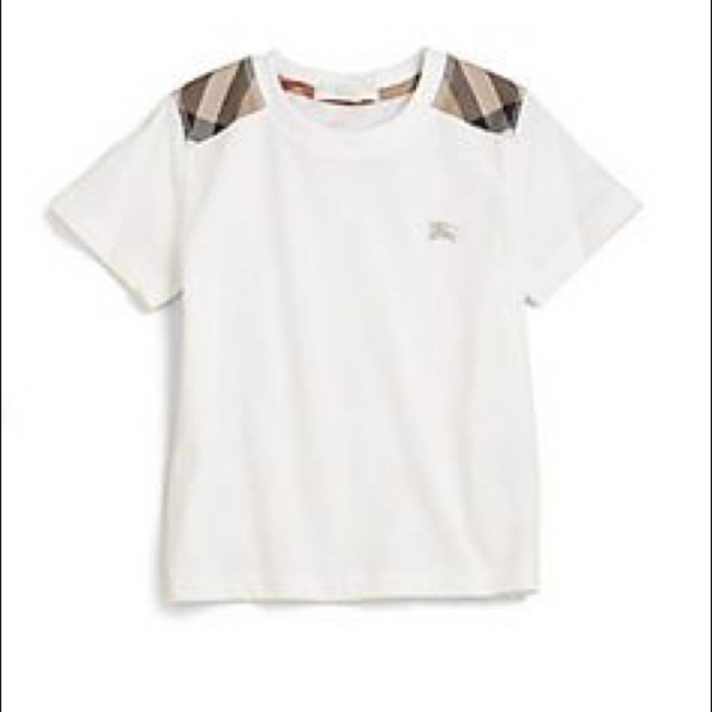 Burberry t-shirt