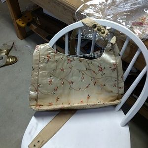 Shoulder bag new