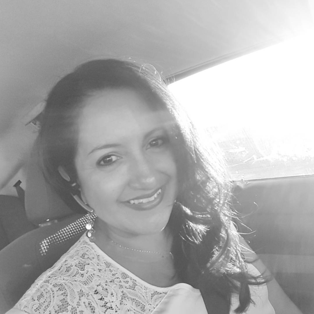 Meet your Posher, Rachel