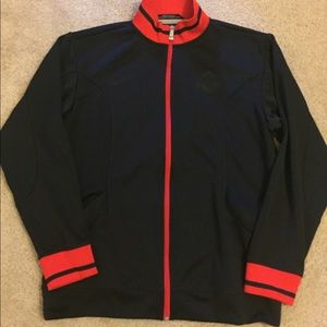 Ohio State Buckeyes men's jacket