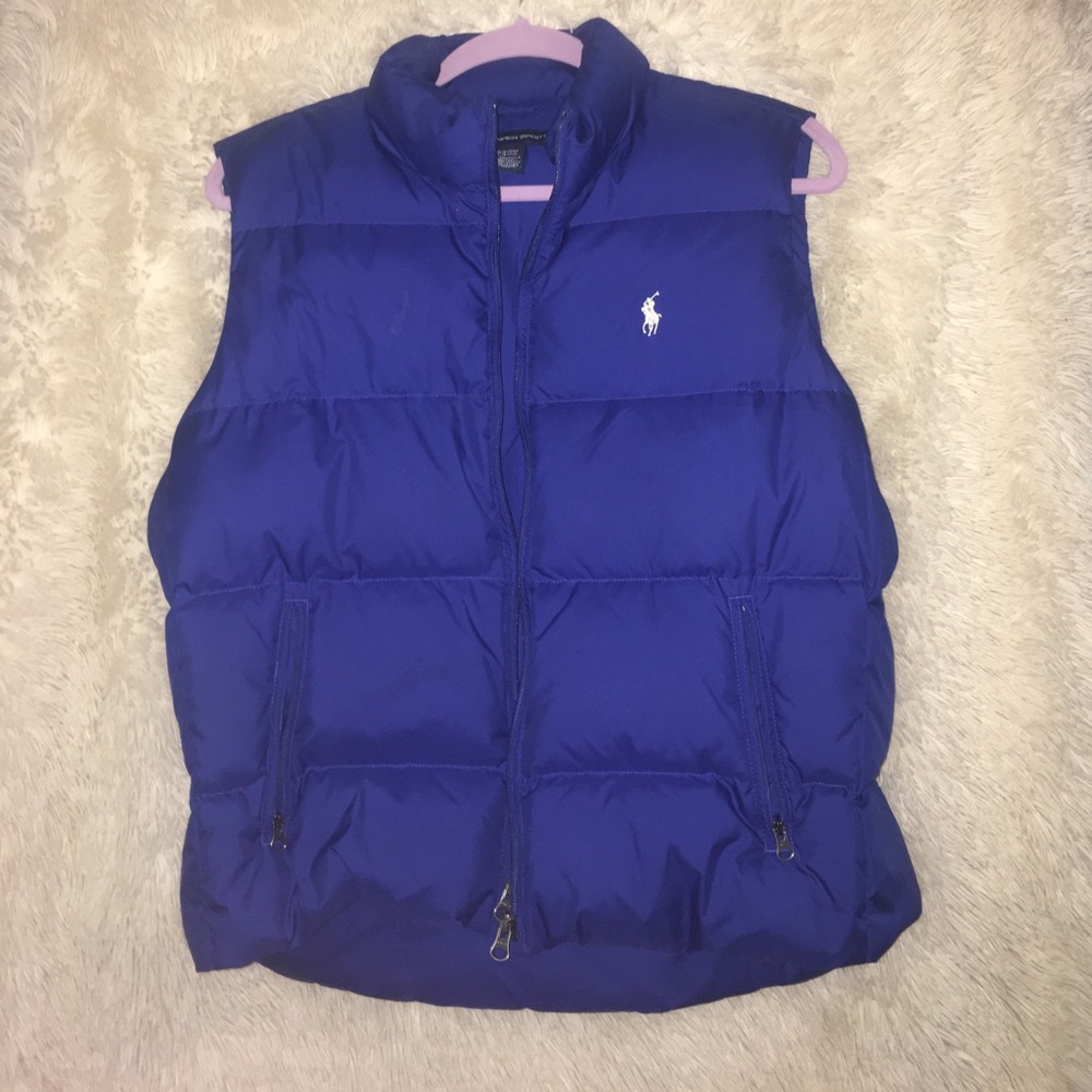 Polo Ralph Lauren Sport Vest