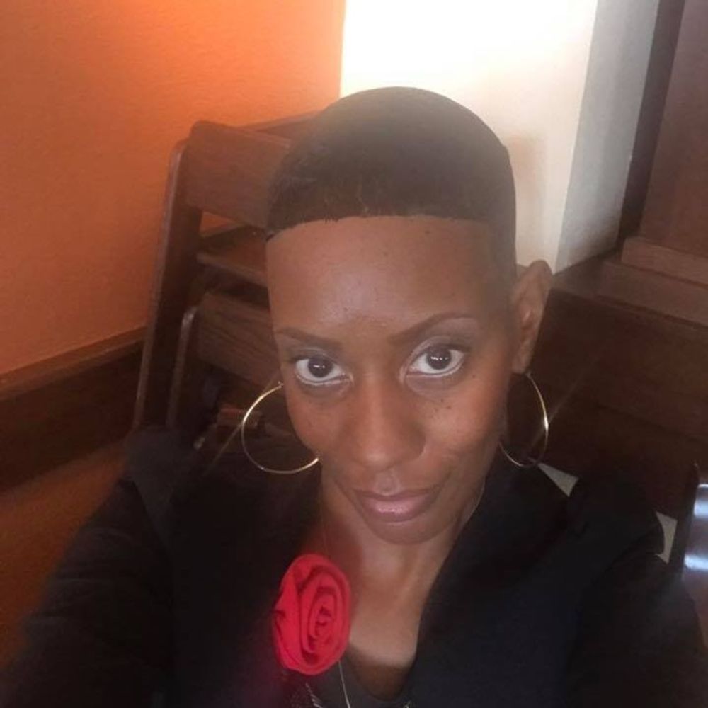 Meet your Posher, Gabrielle