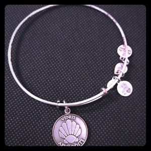 Alex & Ani APHRODITE bracelet