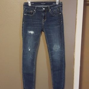 Vigoss Skinny Jeans